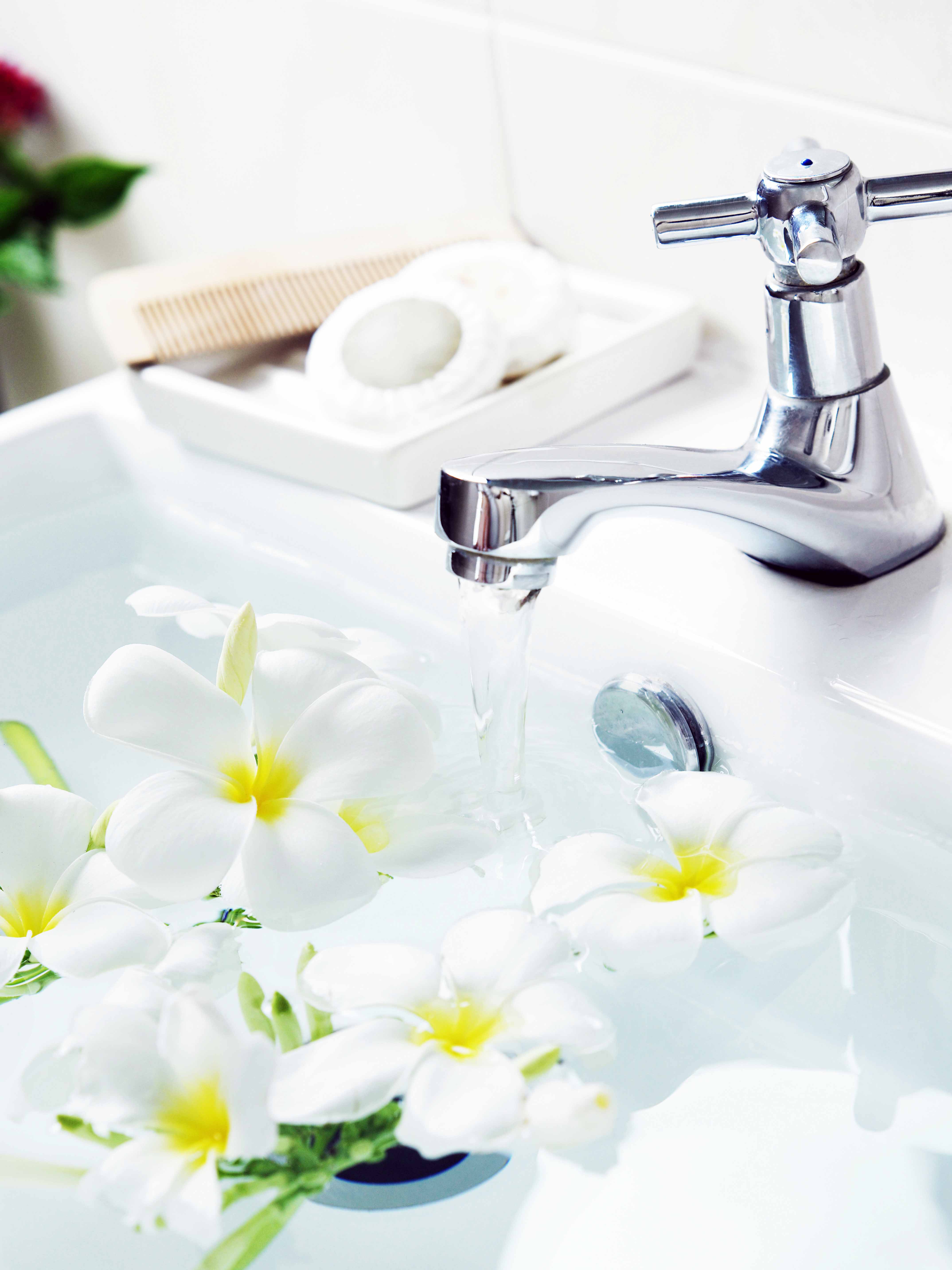 Faucets