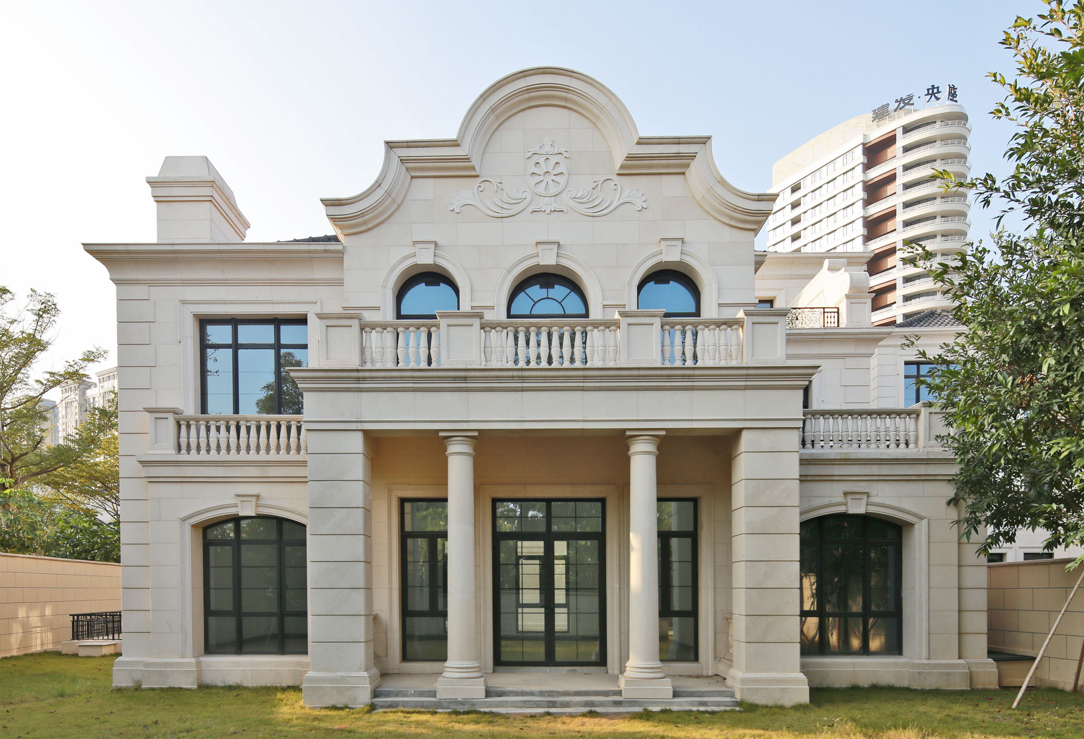 C&D Group The Centralbay Area Villa,Xiamen