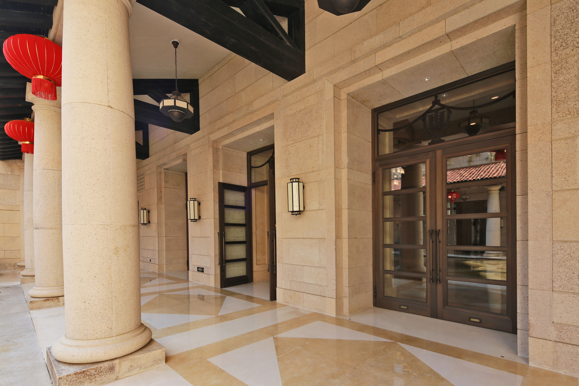 Heart Of Lake Condominiums,Xiamen