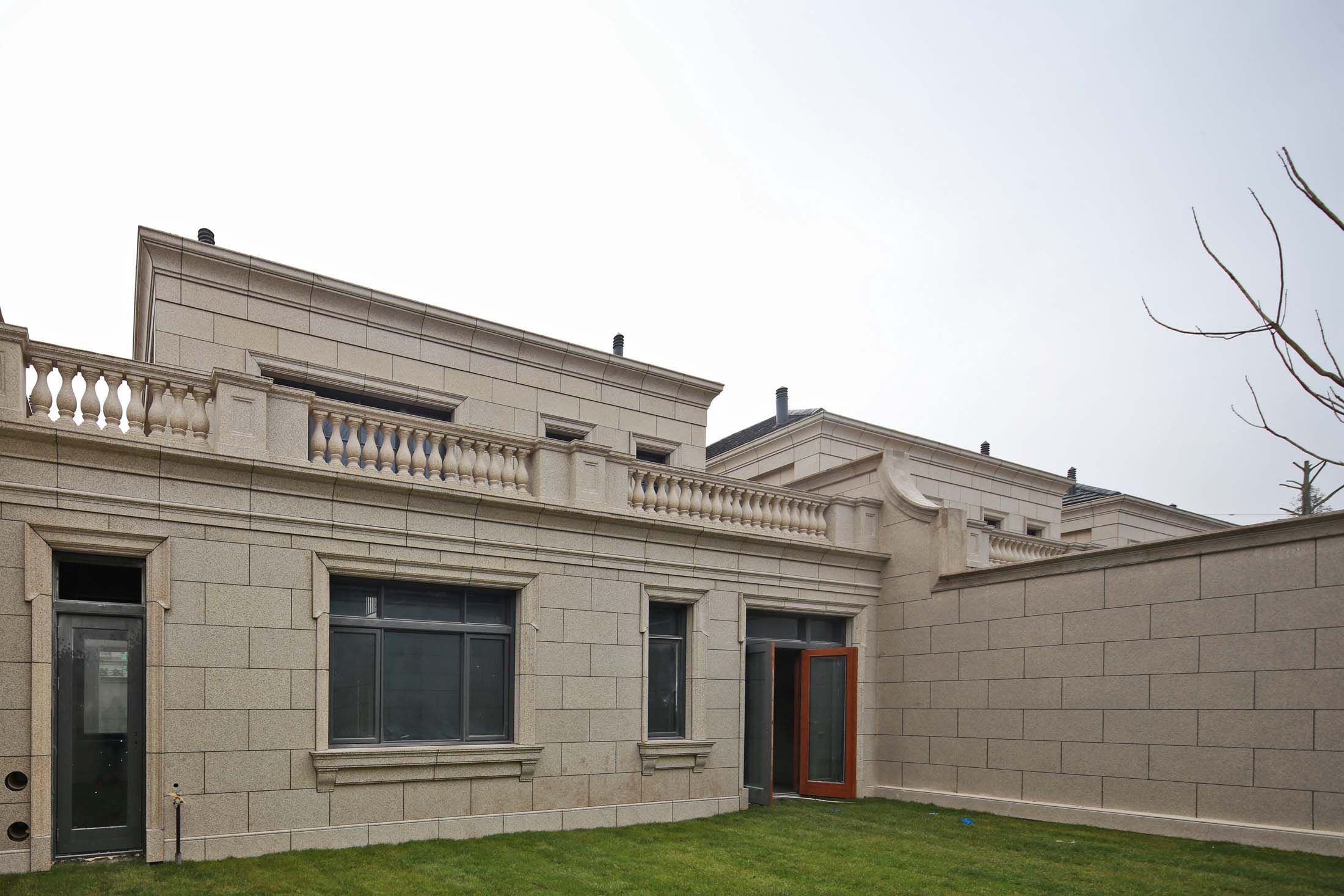 Greentown Majestic Mansion,Chongqing